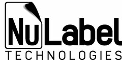 NU LABEL TECHNOLOGIES