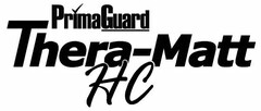 PRIMAGUARD THERA-MATT HC