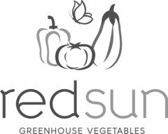 RED SUN GREENHOUSE VEGETABLES