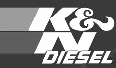 K&N DIESEL