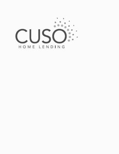 CUSO HOME LENDING