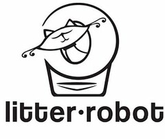 LITTER·ROBOT