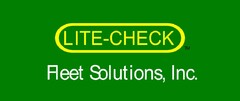 LITE-CHECK FLEET SOLUTIONS, INC.