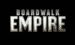 BOARDWALK EMPIRE