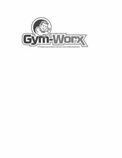 GYM-WORX FITNESS EQUIPMENT REPAIR AND MAINTENANCE