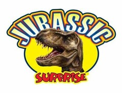 JURASSIC SURPRISE