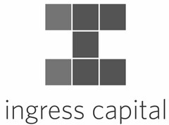 INGRESS CAPITAL