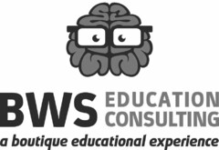 BWS EDUCATION CONSULTING A BOUTIQUE EDUCATIONAL EXPERIENCE