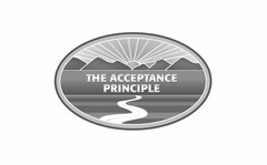 THE ACCEPTANCE PRINCIPLE