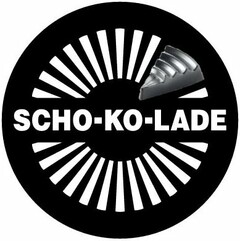 SCHO-KO-LADE