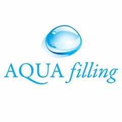 AQUA FILLING