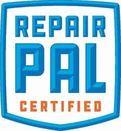 REPAIR PAL CERTIFIED