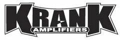 KRANK AMPLIFIERS