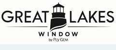 GREAT LAKES WINDOW BY PLY GEM