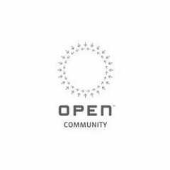 OPEN COMMUNITY
