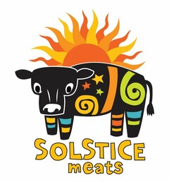 SOLSTICE MEATS