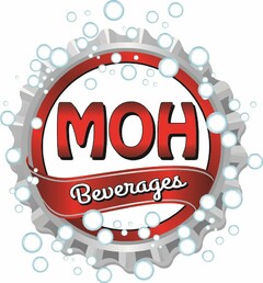 MOH BEVERAGES