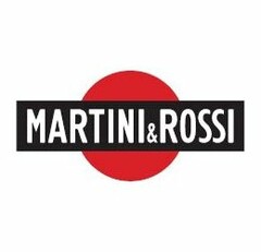 MARTINI&ROSSI