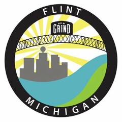 FLINT MICHIGAN CITY OF GRIND