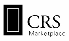 CRS MARKETPLACE