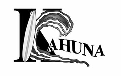 K KAHUNA