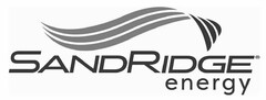 SANDRIDGE ENERGY