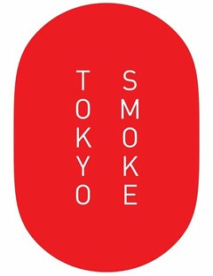 TOKYO SMOKE