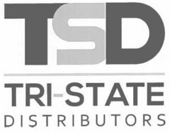 TSD TRI-STATE DISTRIBUTORS