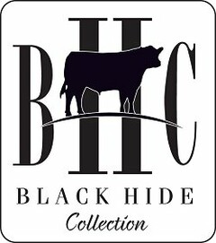 BHC BLACK HIDE COLLECTION