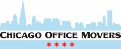 CHICAGO OFFICE MOVERS