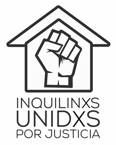 INQUILINXS UNIDXS POR JUSTICIA