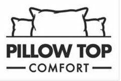 PILLOW TOP COMFORT