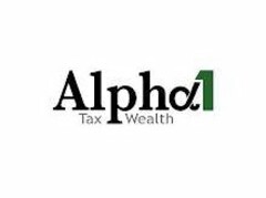 ALPHA 1 TAX WEALTH