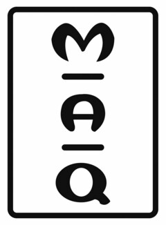 M-A-Q