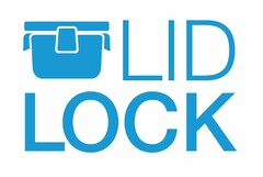 LID LOCK