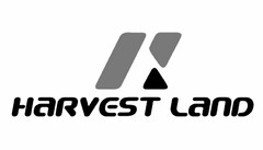 H HARVEST LAND