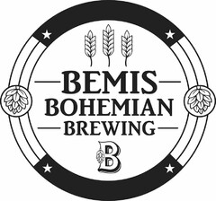 BEMIS BOHEMIAN BREWING B