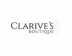 CLARIVE'S BOUTIQUE