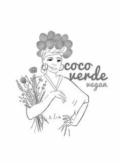 COCO VERDE VEGAN