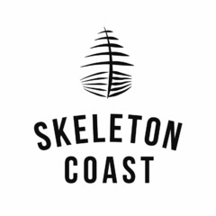 SKELETON COAST