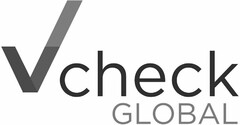 VCHECK GLOBAL