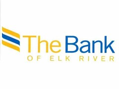 THE BANK OF ELK RIVER