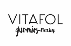 VITAFOL GUMMIES-FIRSTSTEP