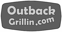 OUTBACK GRILLIN.COM