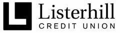 L LISTERHILL CREDIT UNION