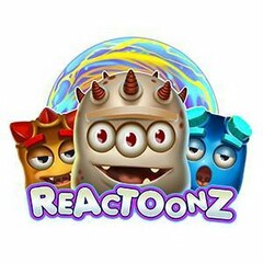 REACTOONZ