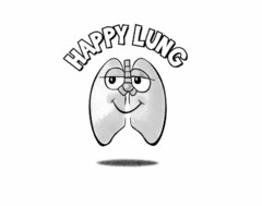 HAPPY LUNG