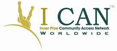 I CAN INNER-PRIZE COMMUNITY ACCESS NETWORK WORLDWIDE