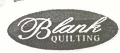 BLANK QUILTING