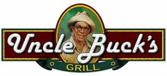 UNCLE BUCK'S GRILL